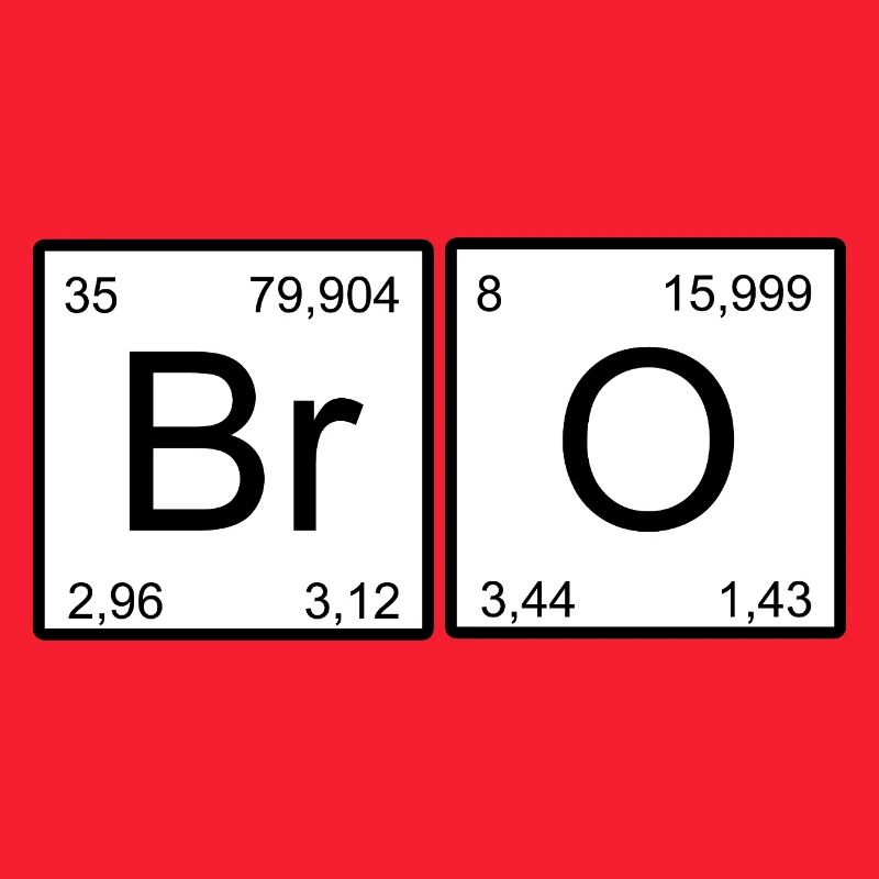BrO Element Design Chimie