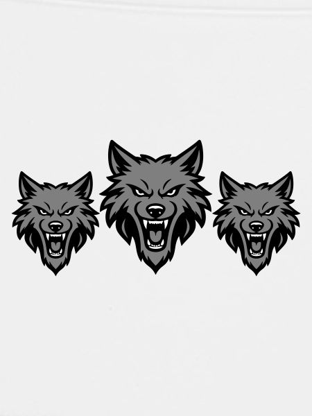 Wolf Team Rudel