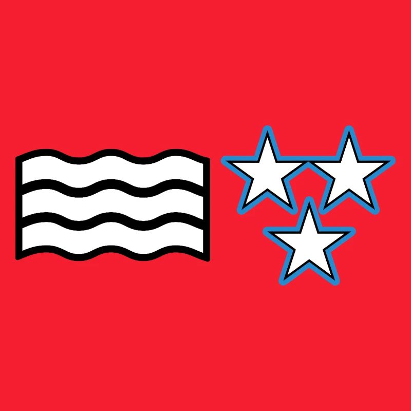 Flag Aargau