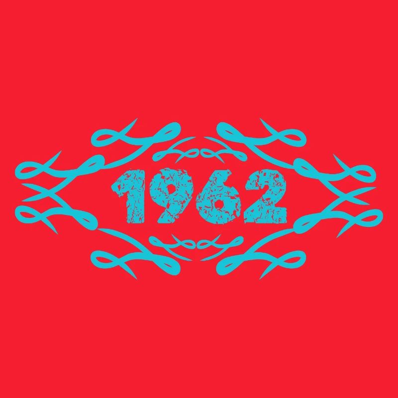 Geschenkidee 1962