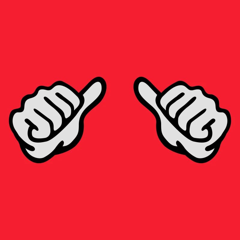 hands