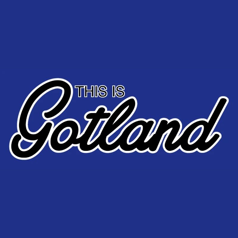 This is Gotland