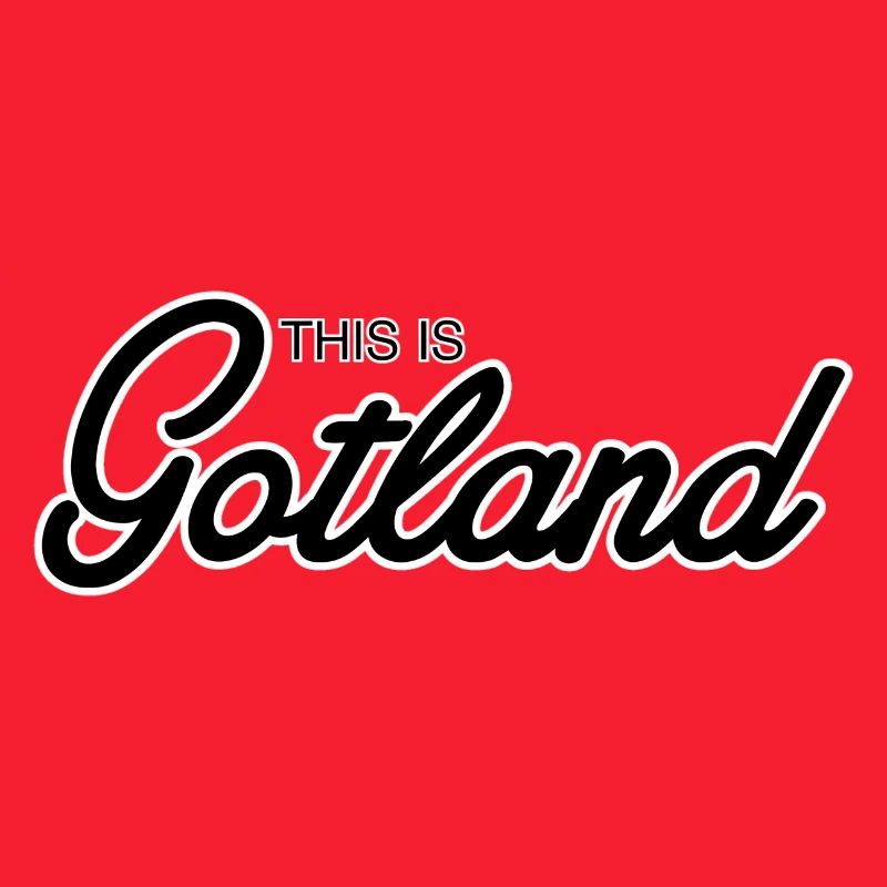 Das ist Gotland