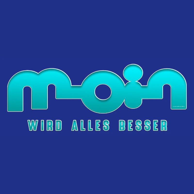 Moin wird alles besser