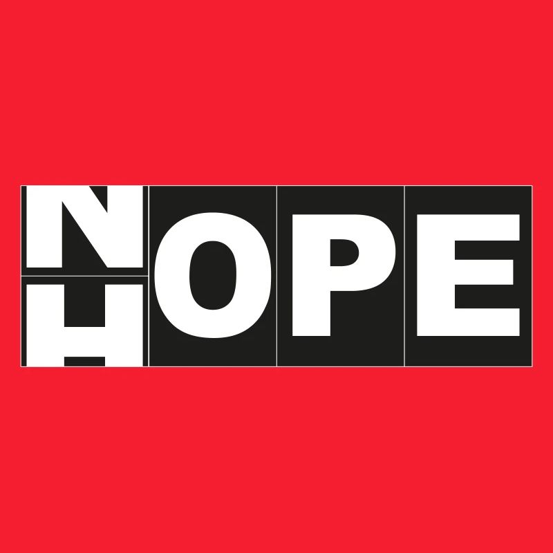 Hope Nope