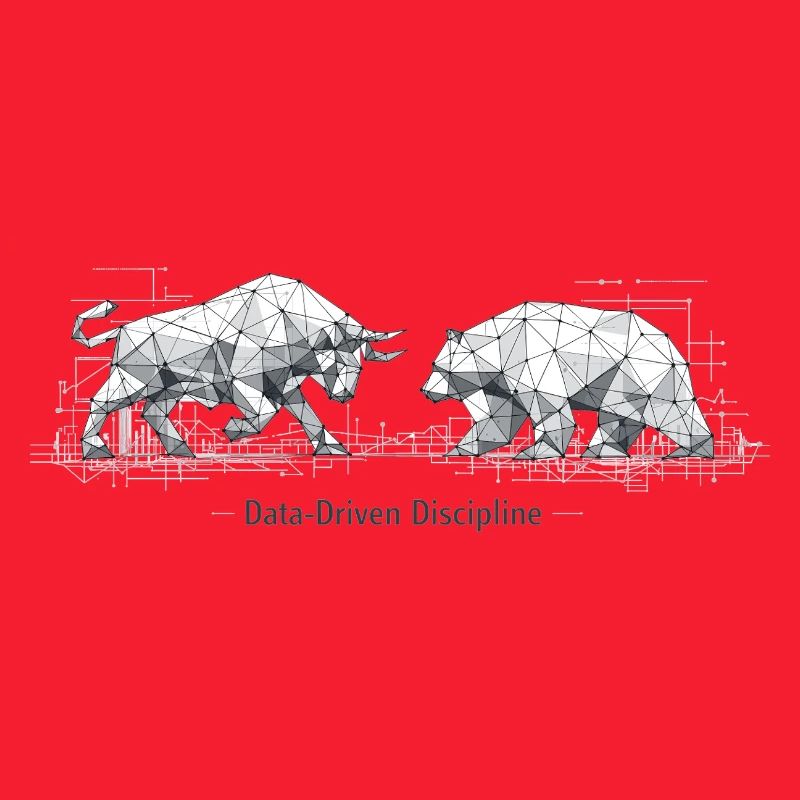 Data-Driven Discipline: Bulle & Bär Design