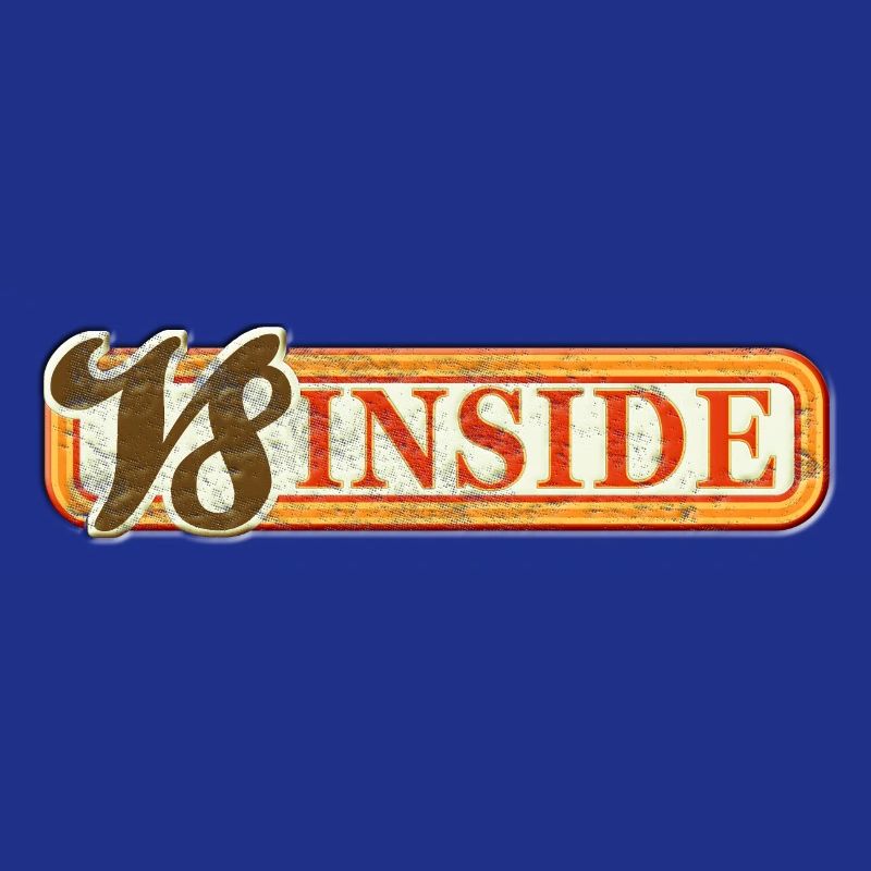 V8 Inside