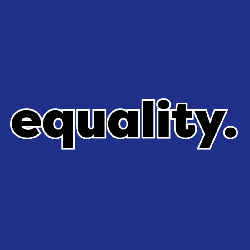 equality