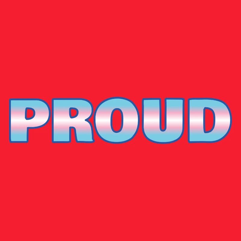 Trans Pride