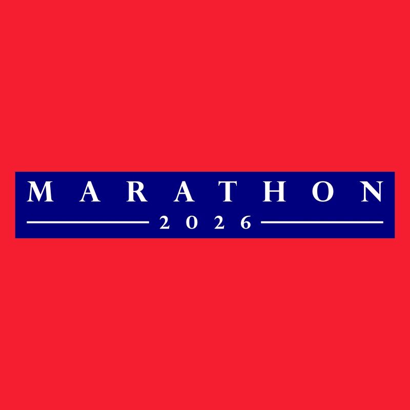 Marathon 2026
