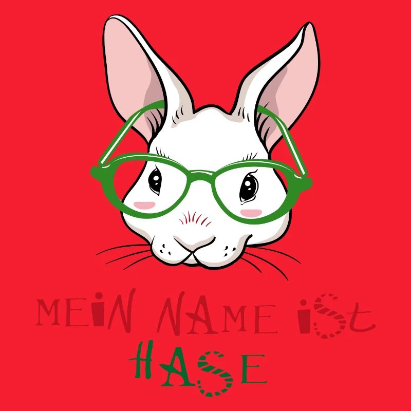 My name is Rabbit