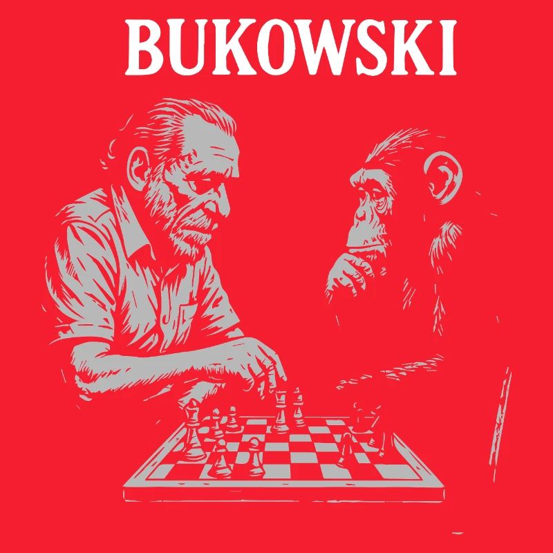 Bukowski Chess Duo