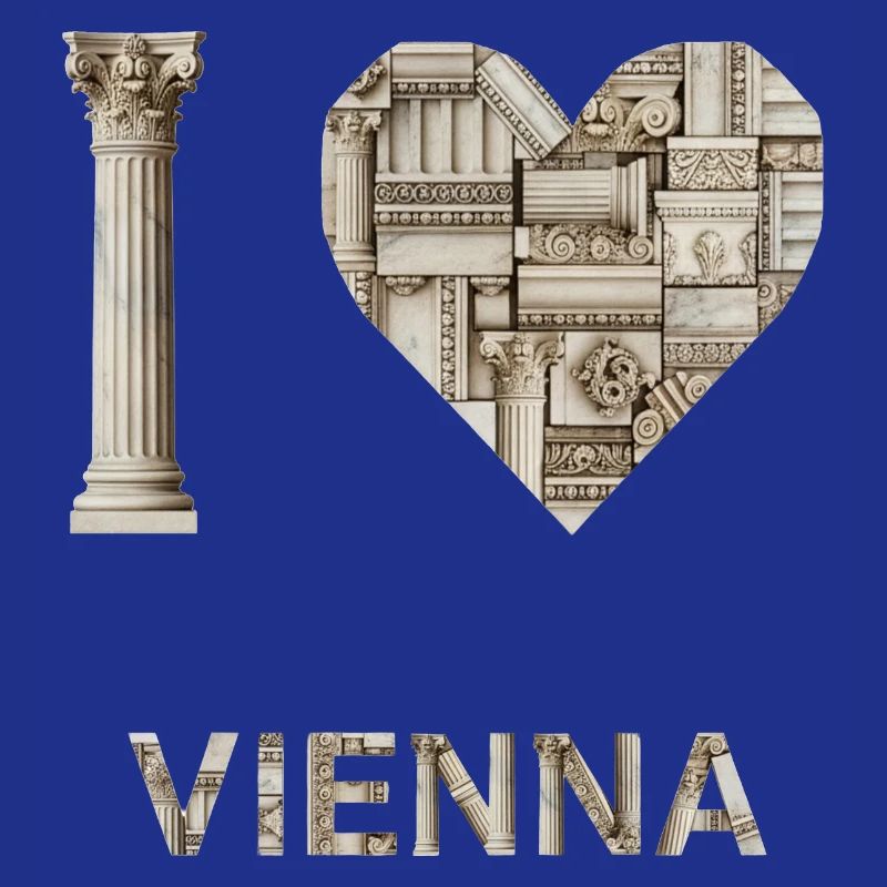 Vienne – Architecture monumentale