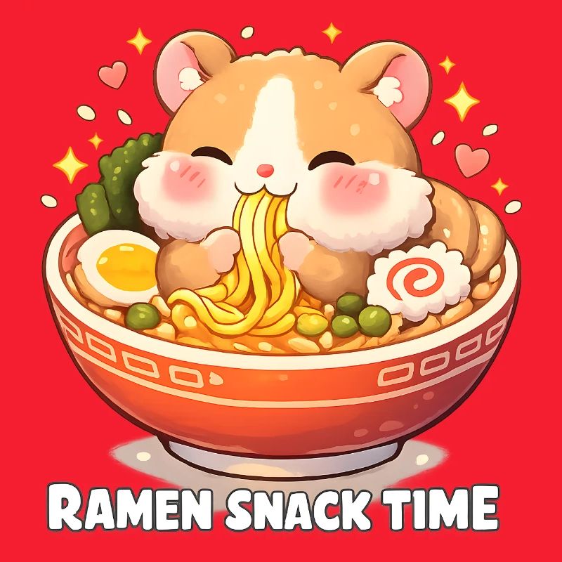 ramen
