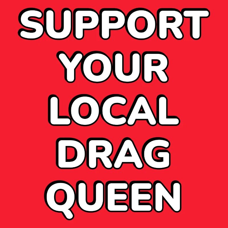Drag Queen