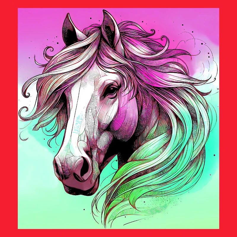 Pferd