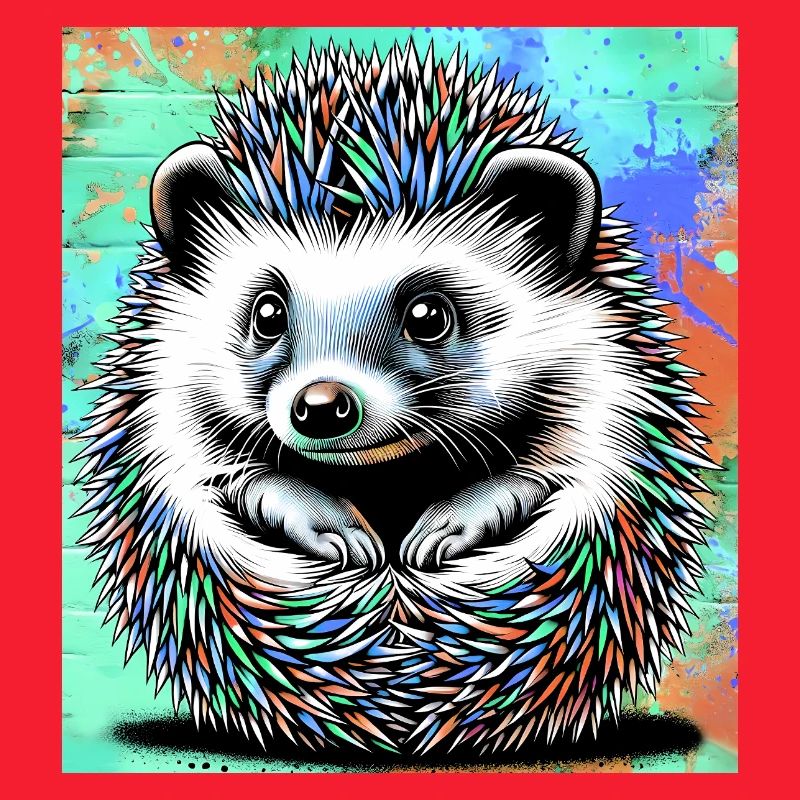 hedgehog