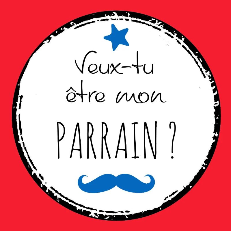 Demande Parrain