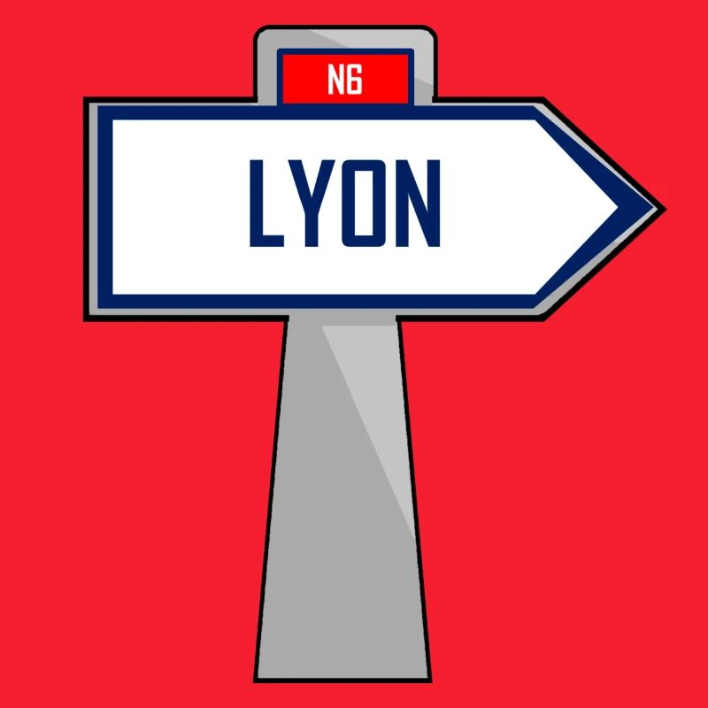Lyon Direction