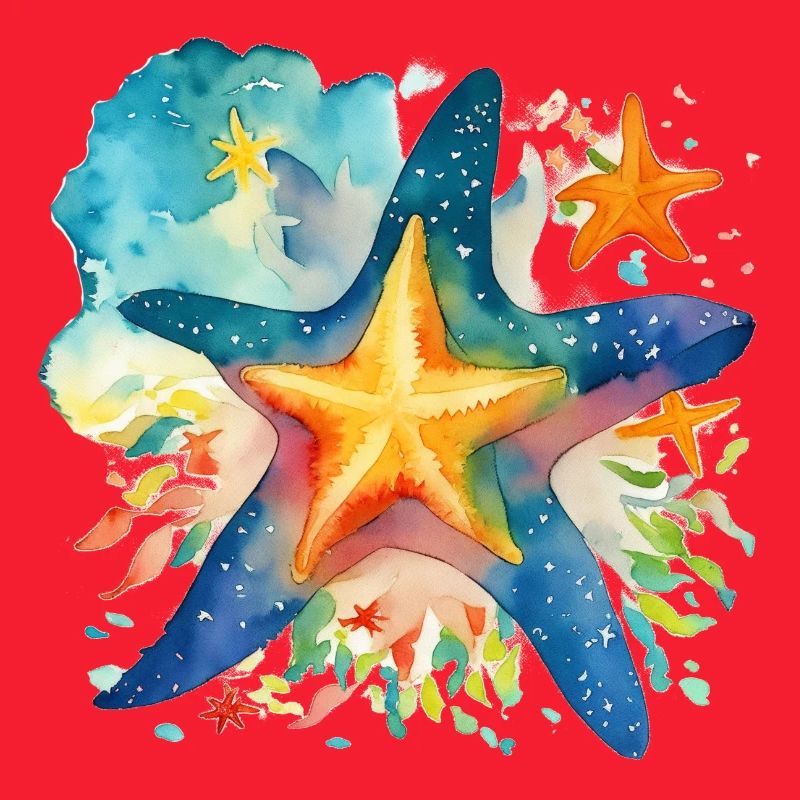 Starfish