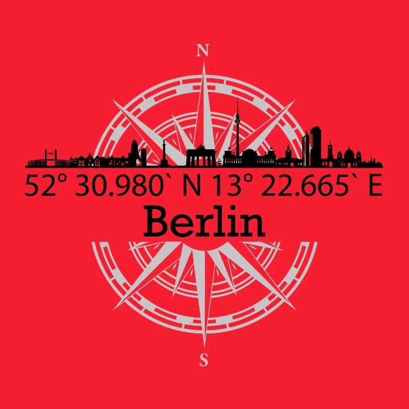 Skyline Berlin