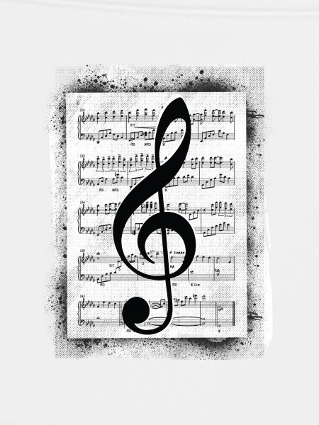 Musical Note Music