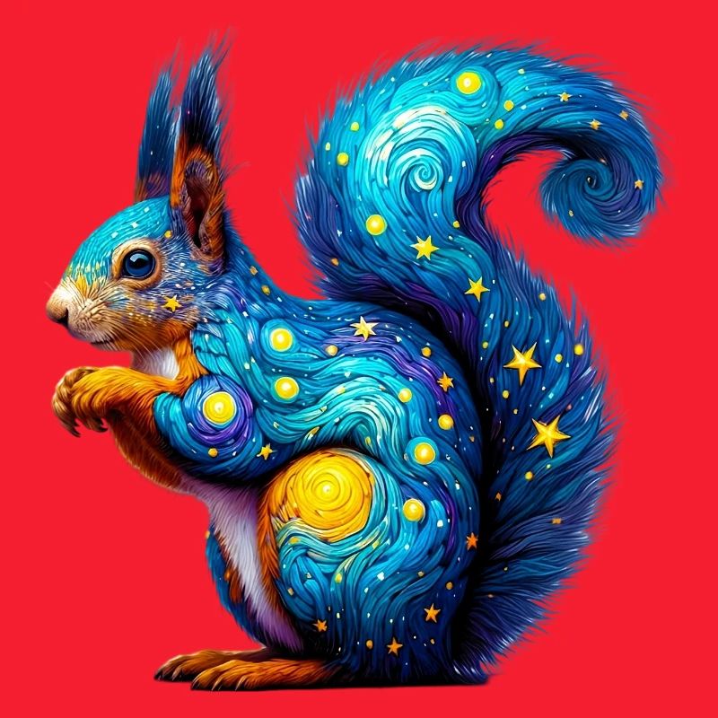 Squirrel