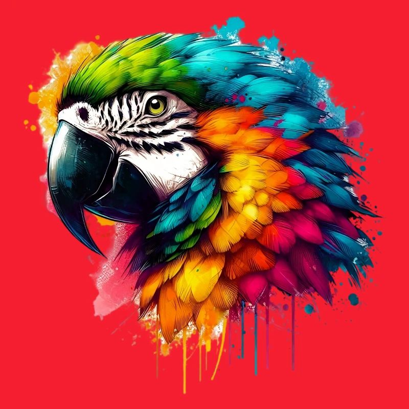 Parrot