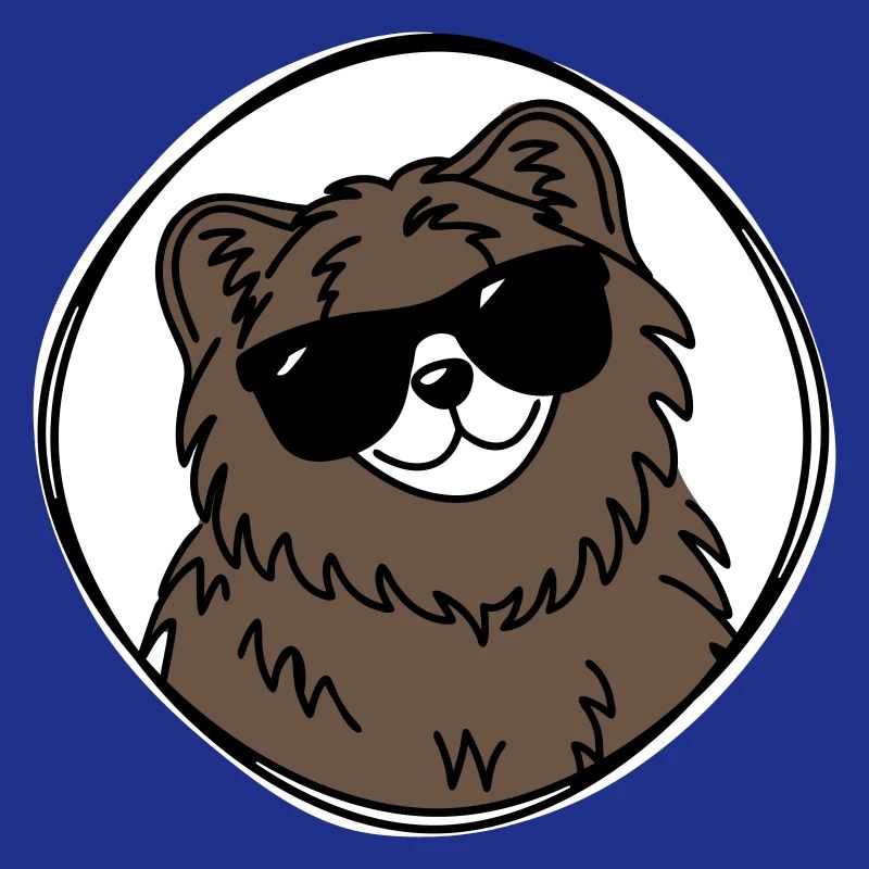 Cool Bear