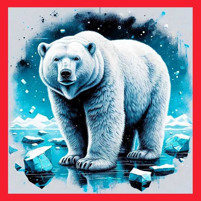 polar bear