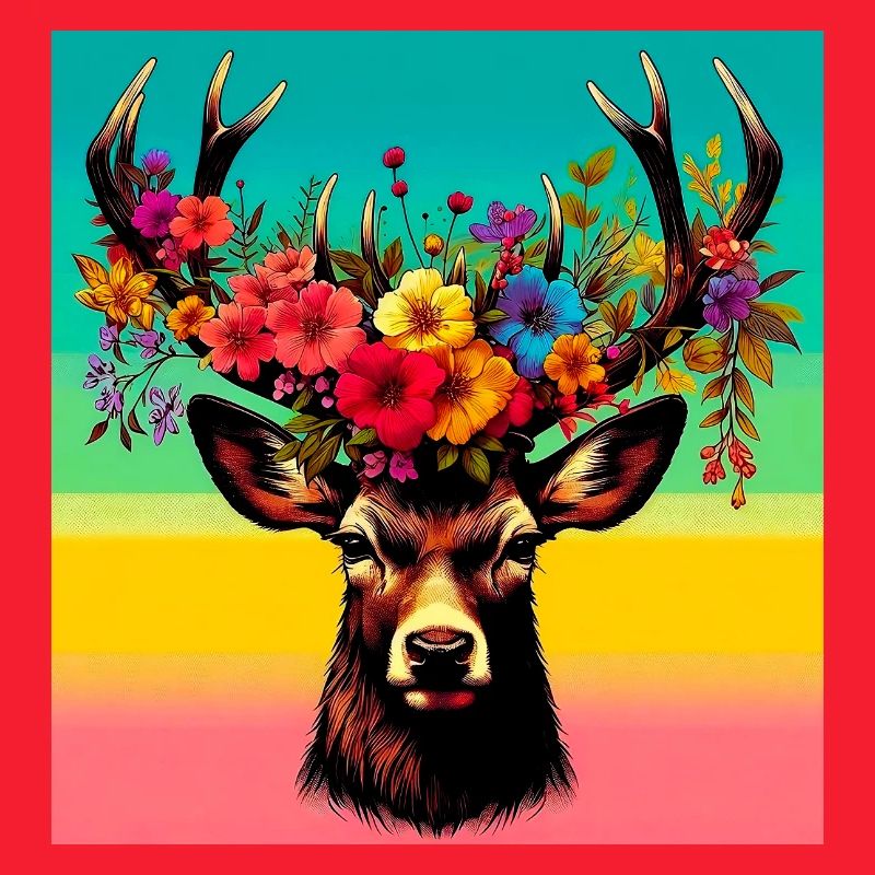 Deer