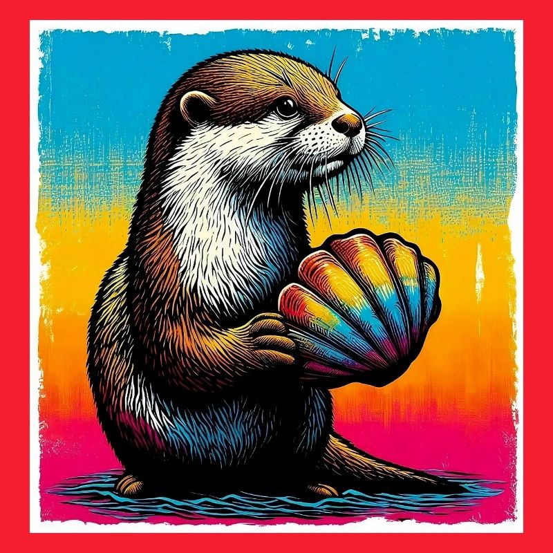 otter