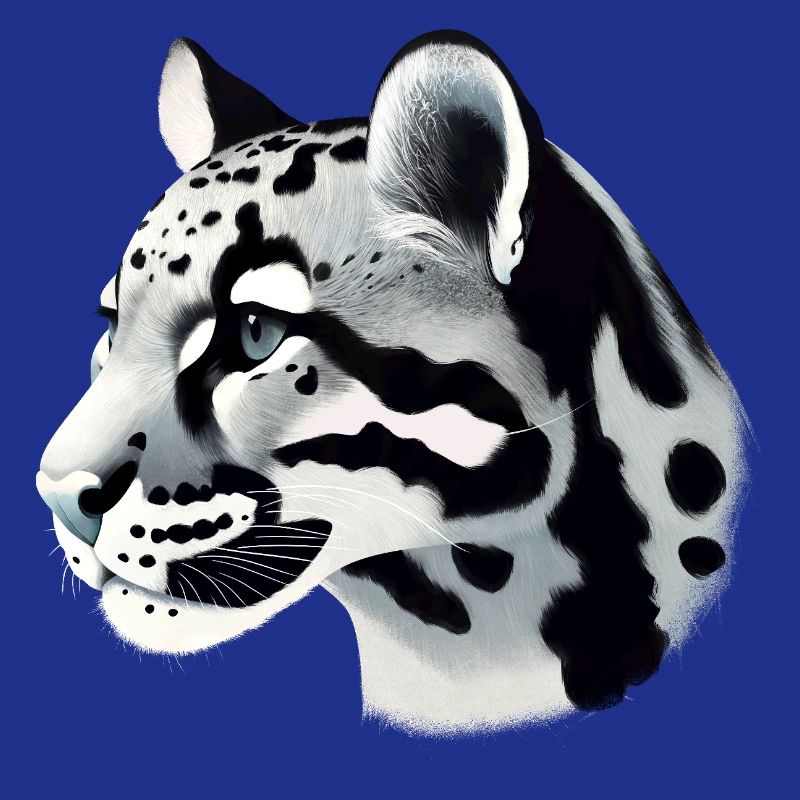 Nebelparder