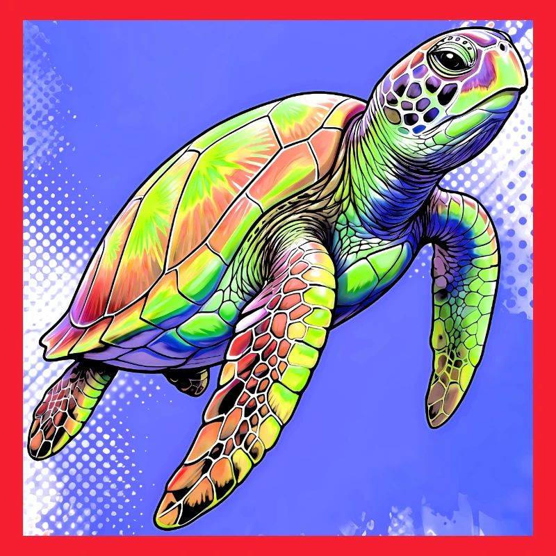 turtle