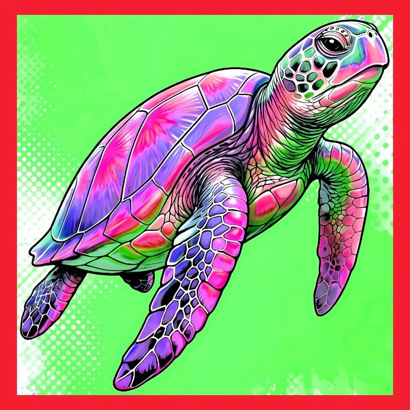 turtle