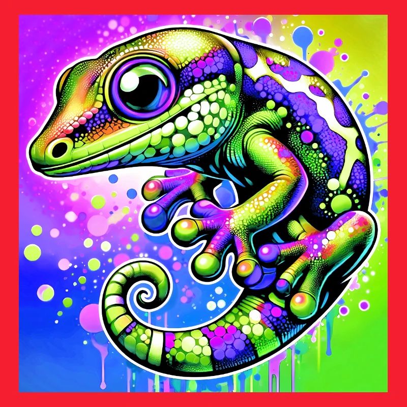 Gecko