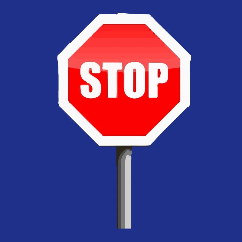 STOP