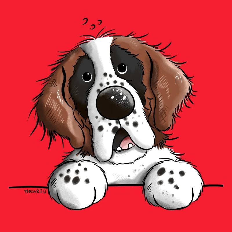 Mignon Saint Bernard
