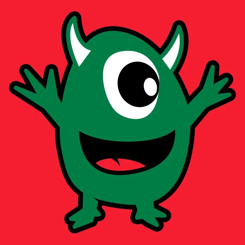 green monster