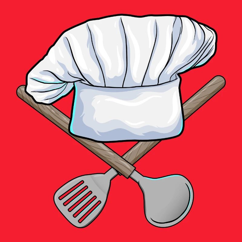 Cuisine de Chef’s Hat