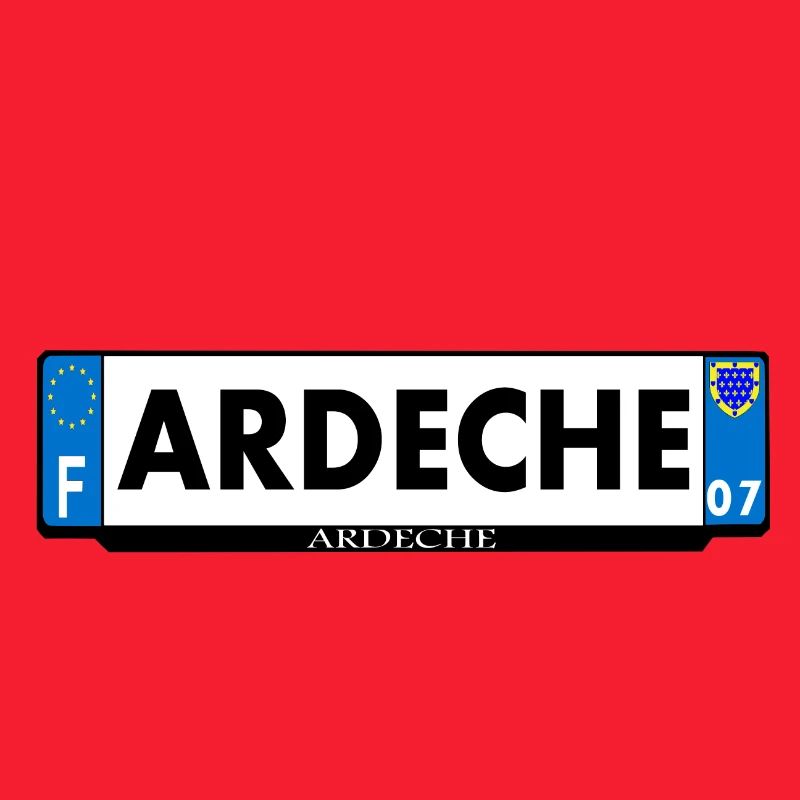 ardèche