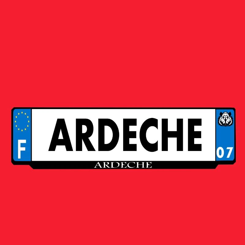 ardèche