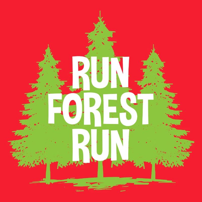Run Forest Run
