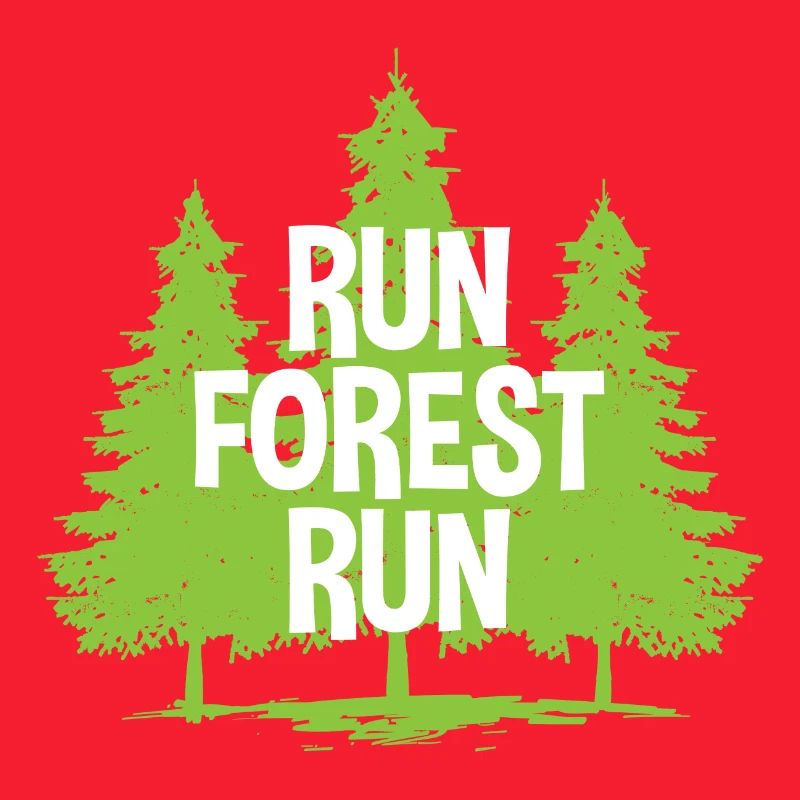 Run Forest Run