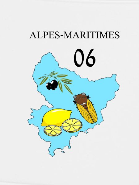 Maritime Alps