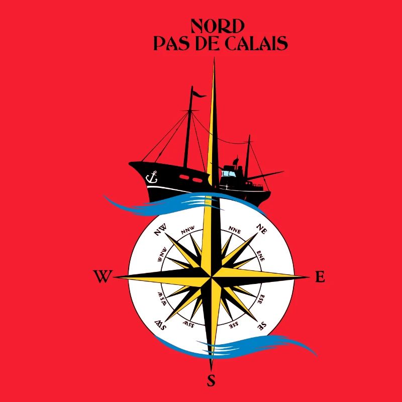 Nord Pas de Calais