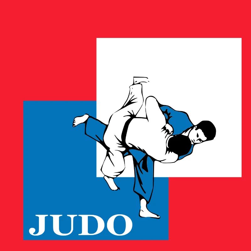 judo