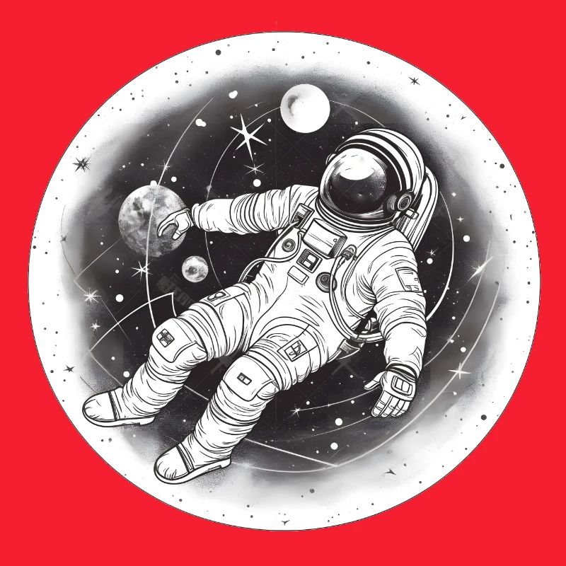 Astronaut