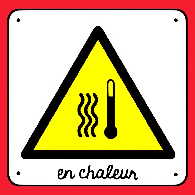 En chaleur
