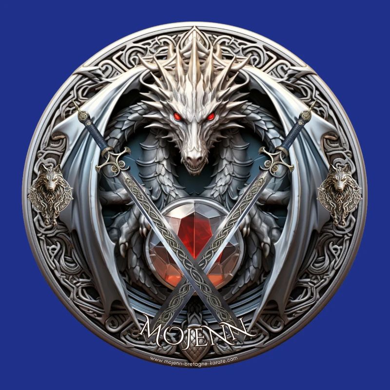 Logo Celtic Mojenn